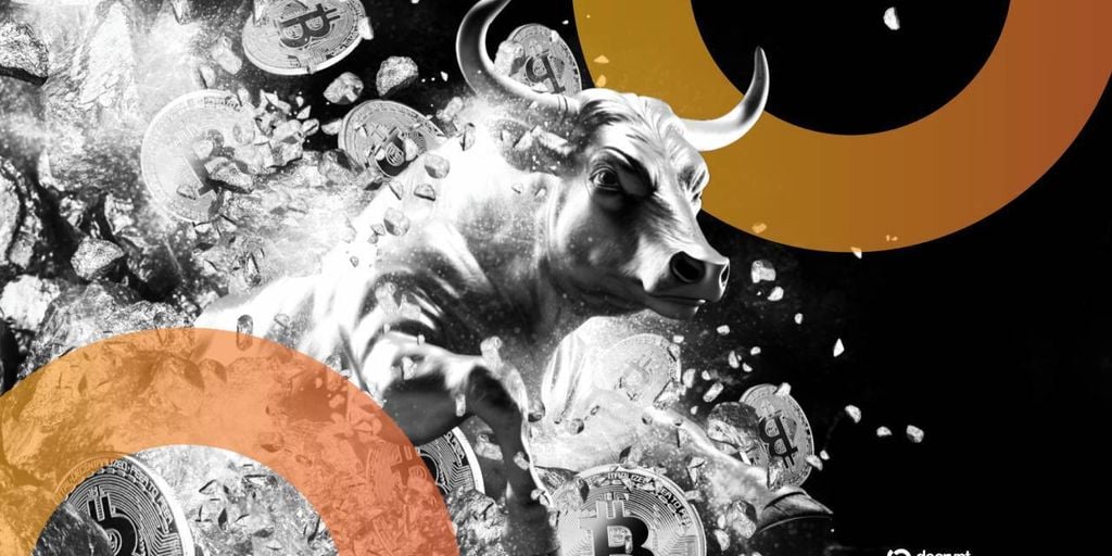 JPMorgan’s Bitcoin Structured Notes Offer Potentially Massive Returns—If BTC Surges by 2028