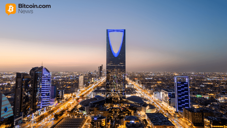 WhiteBIT Enters Saudi Market Through Major Digital Infrastructure Partnership