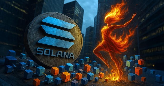 Firedancer is live, but Solana is violating the one safety rule Ethereum treats as non-negotiable