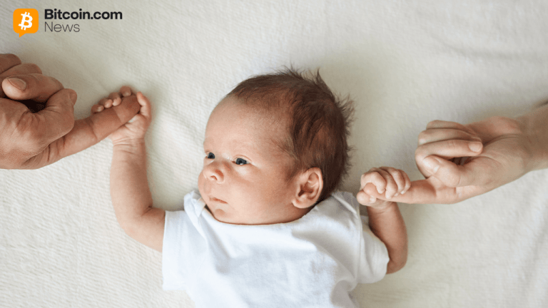 ‘Out-of-the-Box Solutions’: Save the Children Unveils Bitcoin Fund to Counter Traditional Aid Failures