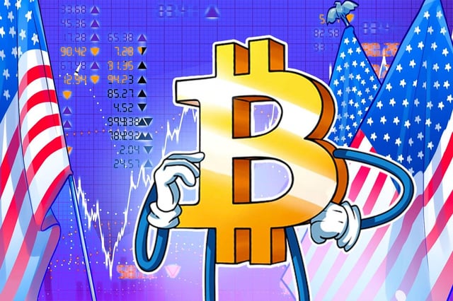 US Clarity Act unlikely to be ‘world-shaking’ for Bitcoin’s price: Brandt