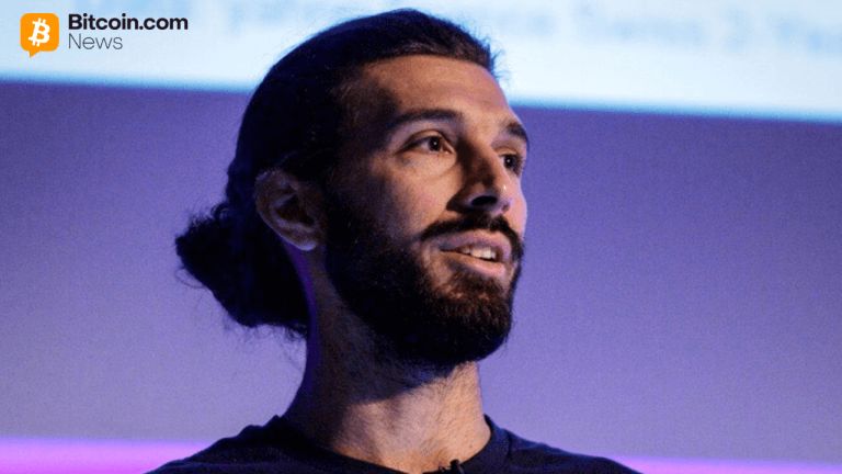 Swissborg CEO: Community Ownership Key to Overtaking ‘Slow-Moving Dinosaurs’ of Finance