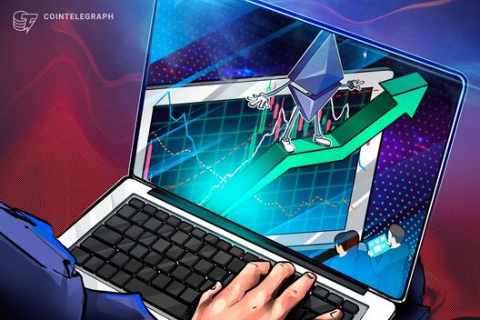 Ethereum validator exit queue falls to zero as staking demand soars