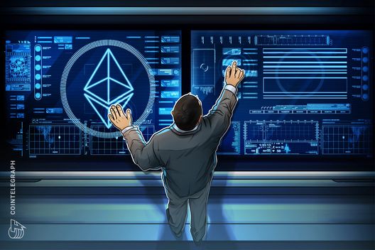 ETH exchange supply shrinks as staking grows amid sideways price