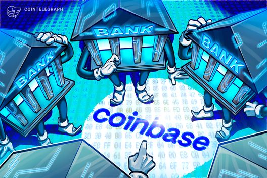 UK bans Coinbase ads that ‘trivialized’ crypto risks: Report