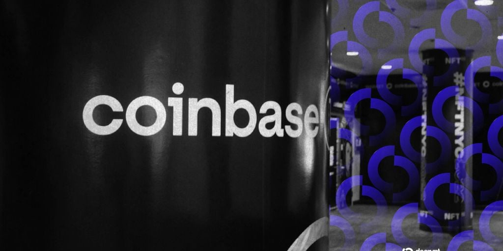 Coinbase Shares Extend Losses as It Expands Into New Metal Futures