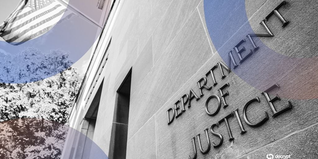 Democrats Press DOJ Deputy Over Crypto Holdings, Enforcement Retreat