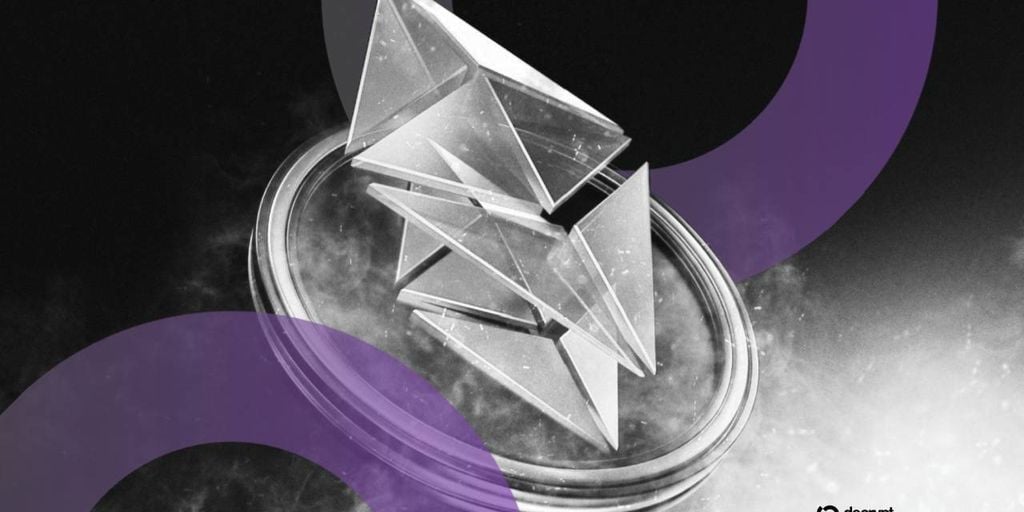 Grayscale’s Ethereum ETF Begins Paying Staking Rewards