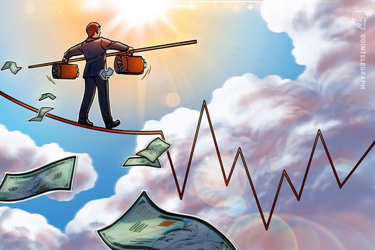 Nomura temporarily reduces crypto exposure as Q3 profits drop