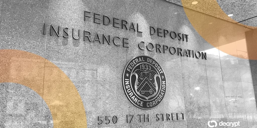 FDIC Agrees to Pay Fees, Drop FOIA Fight Over Crypto ‘Pause Letters’