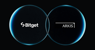 Bitget and Arkis Partner to Expand Capital-Efficient Institutional Trading