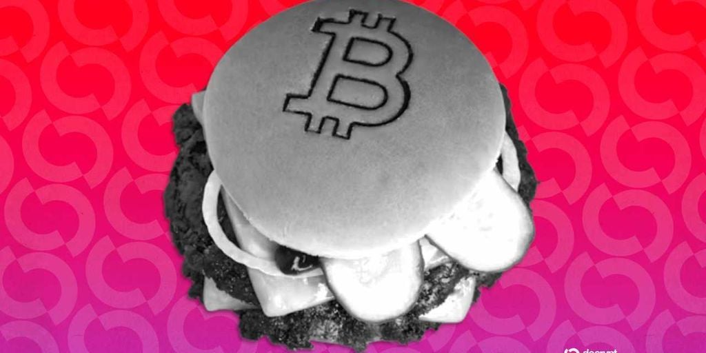 Steak ‘n Shake Says Bitcoin Has Lifted Sales ‘Dramatically’ in 9 Months