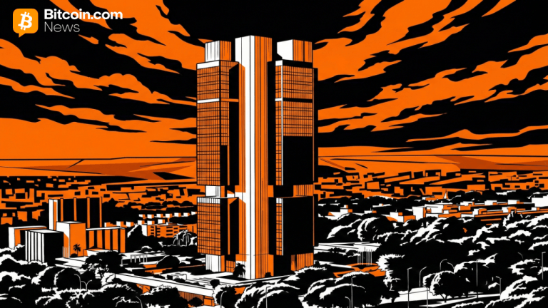 Central Bank of Brazil to Advance Institutional VASP Regulation by 2027