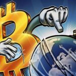 Bitcoin 'passing geopolitical stress test' as BTC price spikes above $72K