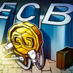 ECB says stablecoins, tokenized deposits need central bank money to scale