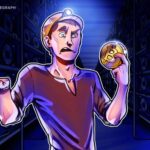 CoinShares says up to 20% of Bitcoin miners are unprofitable