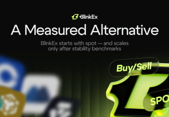 BlinkEx investment platform infrastructure – matching, risk controls, reliability