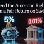 Sign the petition to save yields that banks want banned