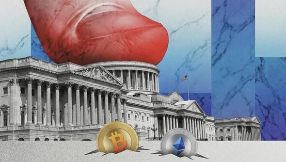 The CLARITY Act May Not Pass in 2026