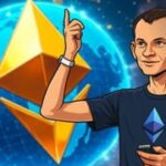 Vitalik Buterin Outlines Ethereum’s New Mandate Focused on Privacy and Security