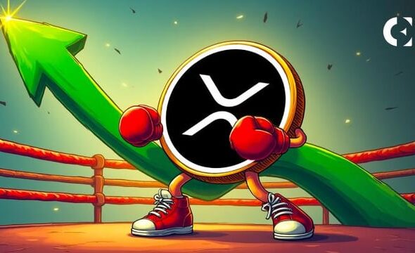 Tensions flare between XRP and Chainlink fans after Zach Rynes dismisses the XRP Ledger as a 'ghost chain'