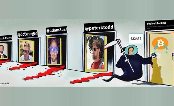 Retail vs the Crypto Elite: Why Kaspa Is Leading the Next Market Surge