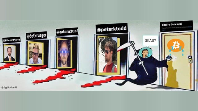 Retail vs the Crypto Elite: Why Kaspa Is Leading the Next Market Surge