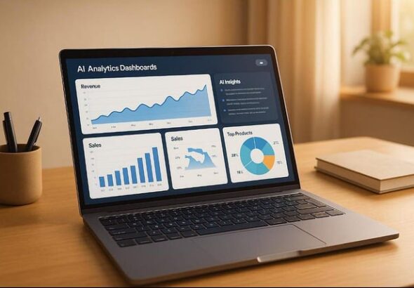 How to actually make money with AI in 2026