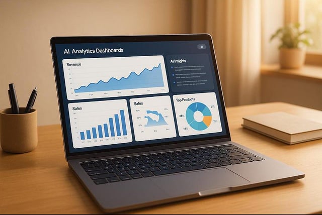 How to actually make money with AI in 2026