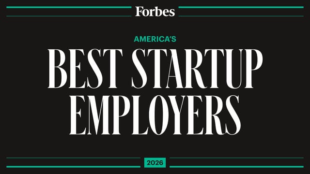 Crypto security firm Certik included on Forbes 2026 America’s best startup employers list