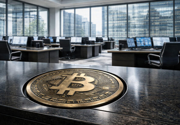 Latest data shows retail Bitcoin wallets can no longer control short-term BTC price moves