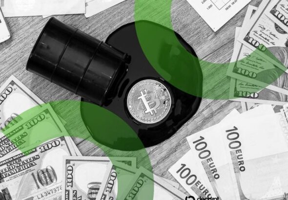 Bitcoin Rallies to $71K as Bessent Mulls Lifting Some Iran Oil Sanctions