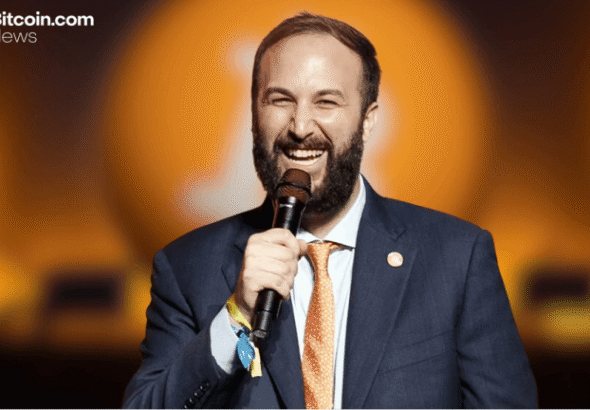 David Bailey’s Nasdaq-Listed Bitcoin Firm Nakamoto Sells 284 BTC Below Cost Basis