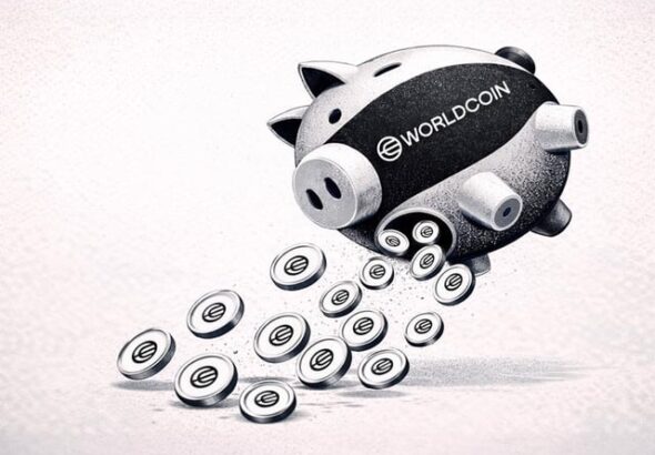 World Foundation Raises $65mn in OTC Token Sales Despite Weak WLD Price