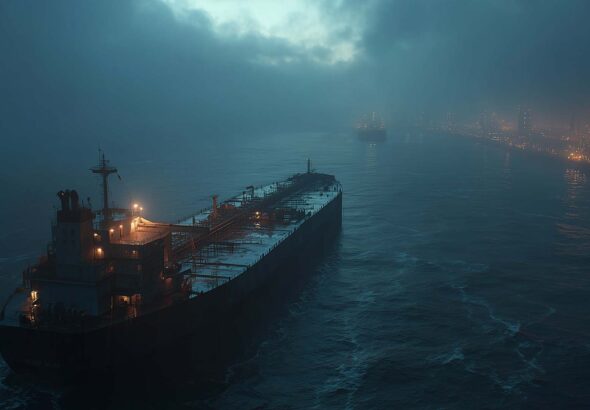 Bitcoin crashes to $68,000 as US threatens to “obliterate’ all Iranian power plants