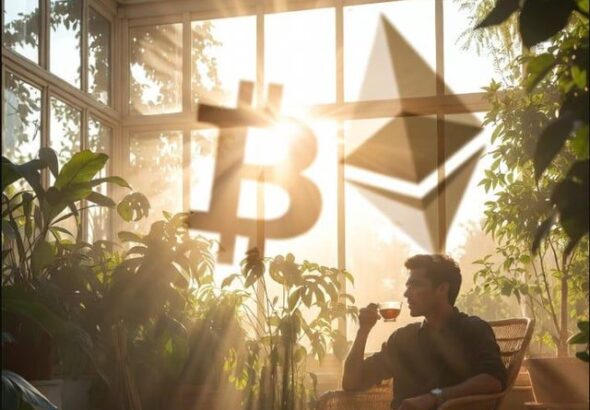 The Equalising Sting: How XRP Holders Paid the Price for Clarity Everyone Else Received for Free