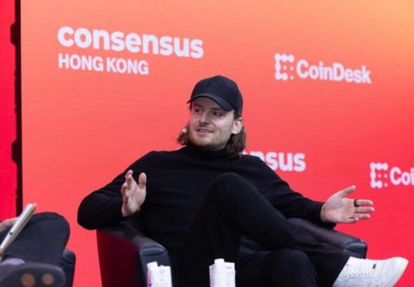 Bitpanda launches blockchain for tokenized assets aimed at European banks, fintechs