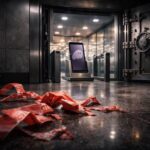 Regulatory red tape ripped away from crypto wallets, granting direct access to derivatives