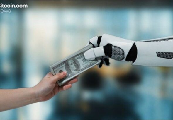 Pro-AI Group to Spend $100 Million on United States Midterm Elections