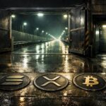 SEC redrawn crypto rules, quietly eases KYC pressure on Bitcoin, XRP, and Solana