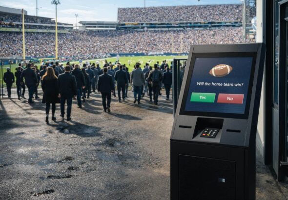 The bets that made crypto prediction markets popular could now be banned