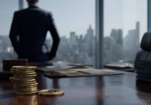 Strategy’s expanded $64B Bitcoin buying plan leans on high-yield funding but could push BTC higher