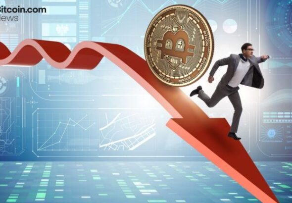 The ‘Hyperbolic’ Era Ends: Wintermute Report Reveals Structural Shift for Bitcoin