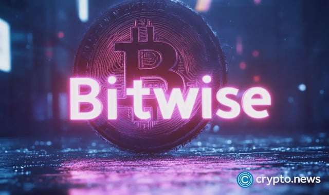 Bitwise allocates $233K to support Bitcoin core development