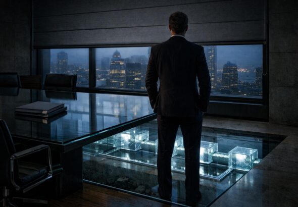 SEC to reduce Wall Street transparency as public blockchains are gaining an institutional foothold