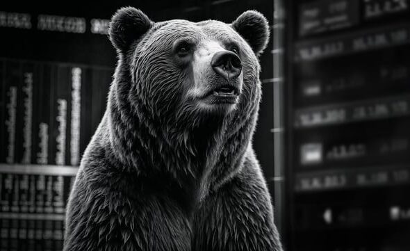 Crypto selloff deepens with $400 million liquidations and rising short interest