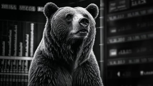 Crypto selloff deepens with $400 million liquidations and rising short interest