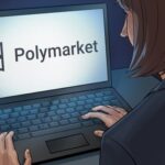 Polymarket takes down market on missing US pilot after backlash
