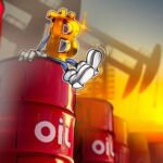 Oil falls, Bitcoin jumps to $72K, but is this BTC price breakout for real?