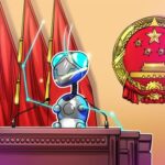 China's tax authority urges banks to implement blockchain for lending services